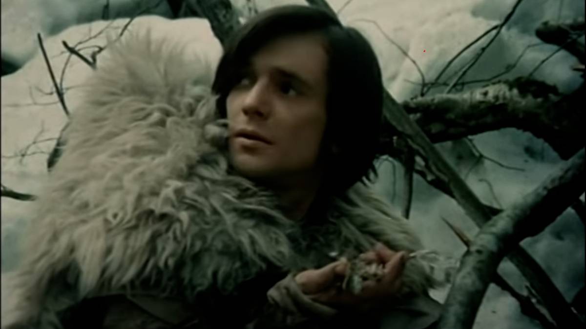 Jiří Bartoška jako Sokol, Volání rodu (1977), idol (nejen) generace Husákových dětí