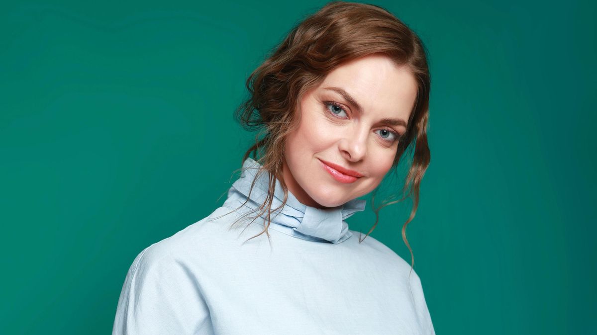 Eva Leimbergerová: Mám silný smysl pro řád a nevyhovuje mi, když se pravidla zbytečně ohýbají 