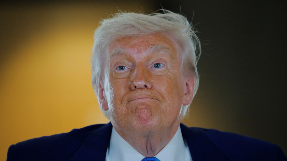 Trumpovi nedají zpěváci spát. Po vulgárním útoku na Springsteena si vzal na paškál další jména