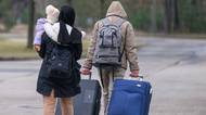 Konec dávek v hotovosti funguje. Migranti opouštějí Německo