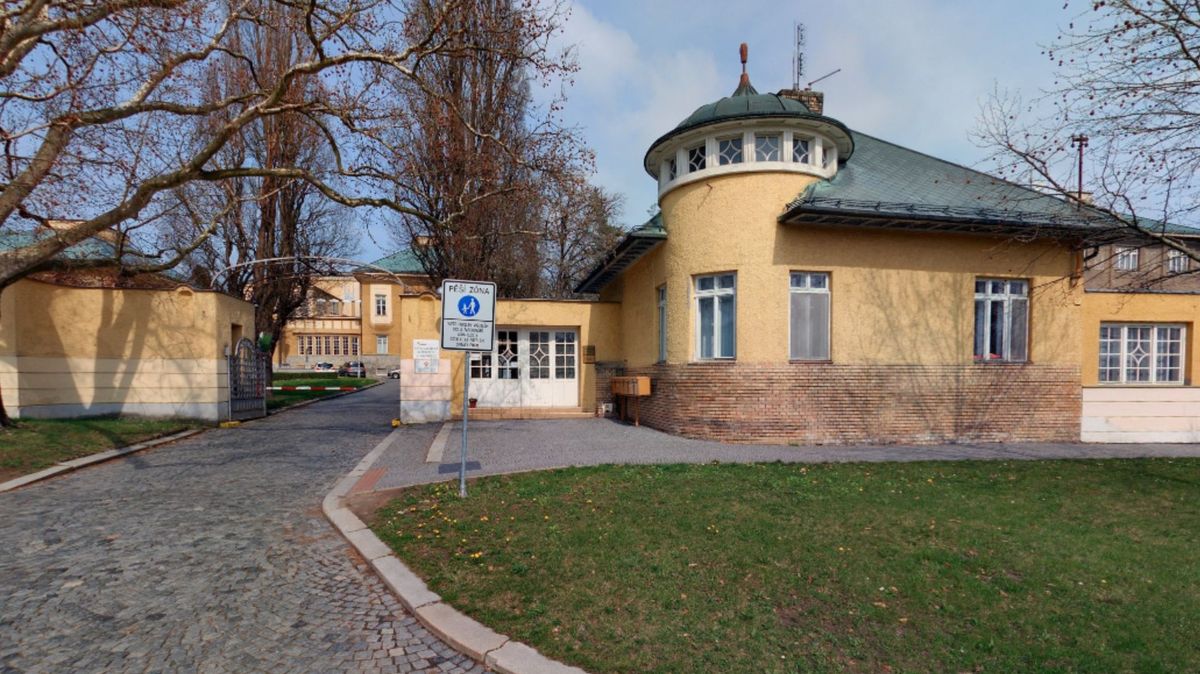 Psychiatrická nemocnice v Kroměříži bude mít po dvou letech ředitelku