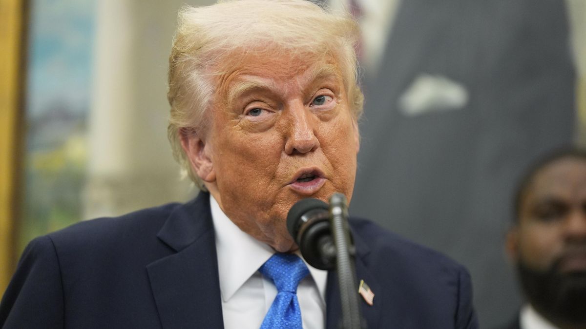 Trump odmítá sankce proti Rusku kvůli kšeftům, píší NYT