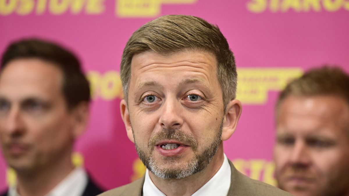 Dělá STAN dobro? Charita jako součást kampaně budí pochybnosti