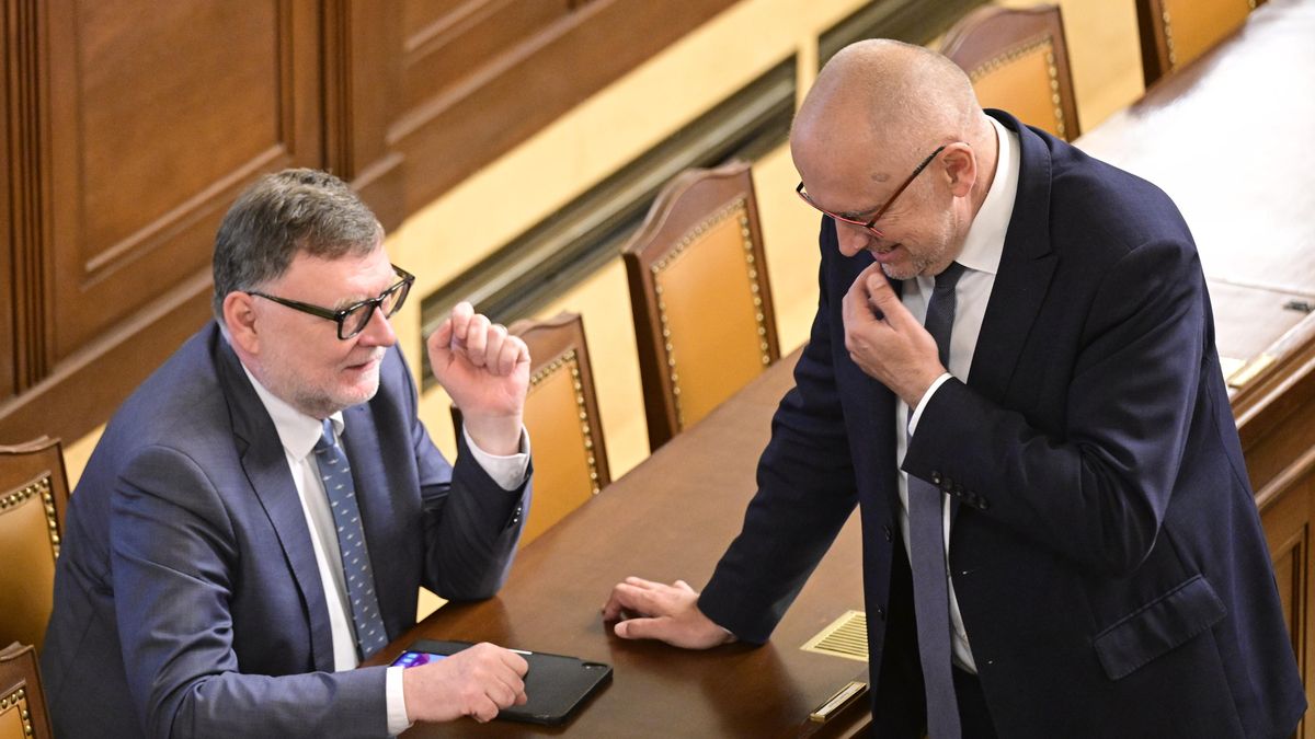 „Rezerva jakou svět neviděl.“ Ministerstvo školství šachuje s penězi, aby zaplatilo nepedagogy