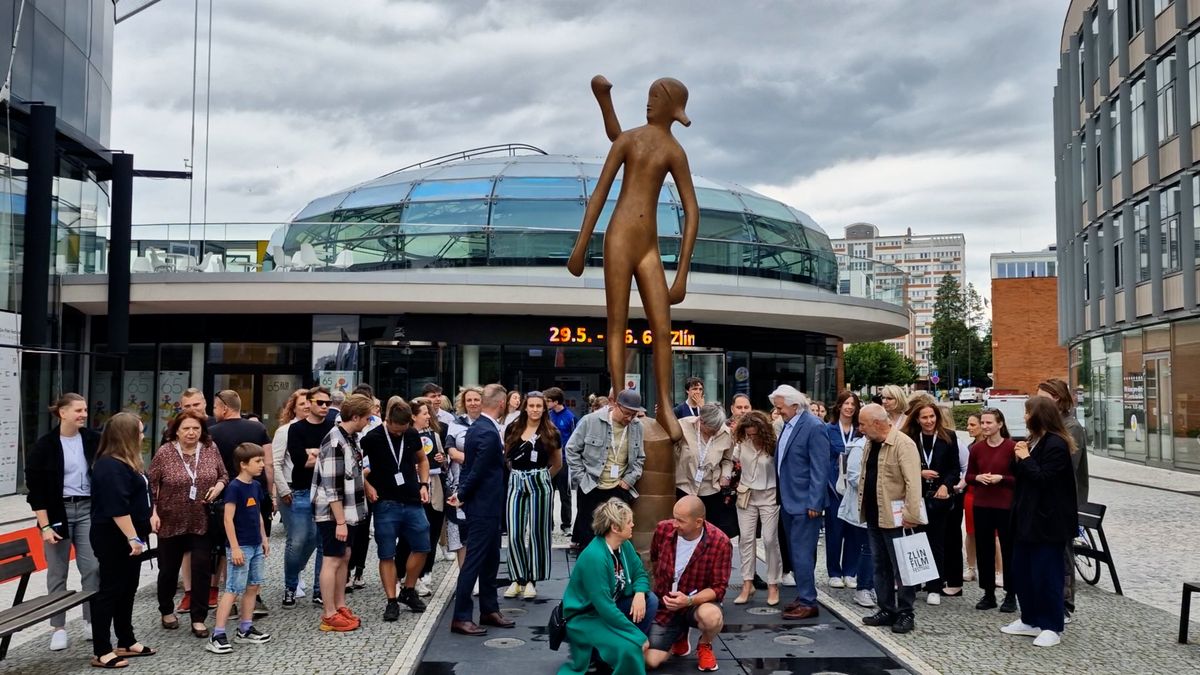 Startuje Zlín Film Festival, nabídne tři stovky snímků z padesáti zemí světa