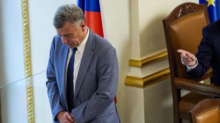 Miliardový dar pro ministerstvo? Před zavřením darknetu zmizelo minimálně 90 miliard