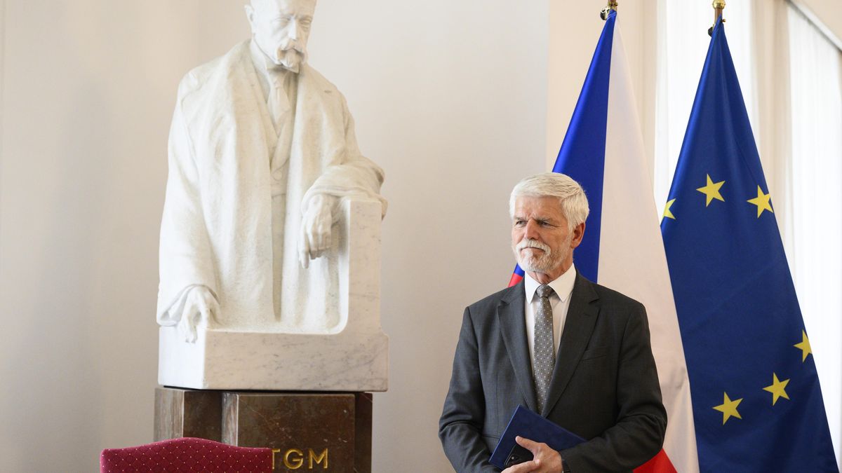 Prezident podepsal zákon o pravidlech pro lobbování