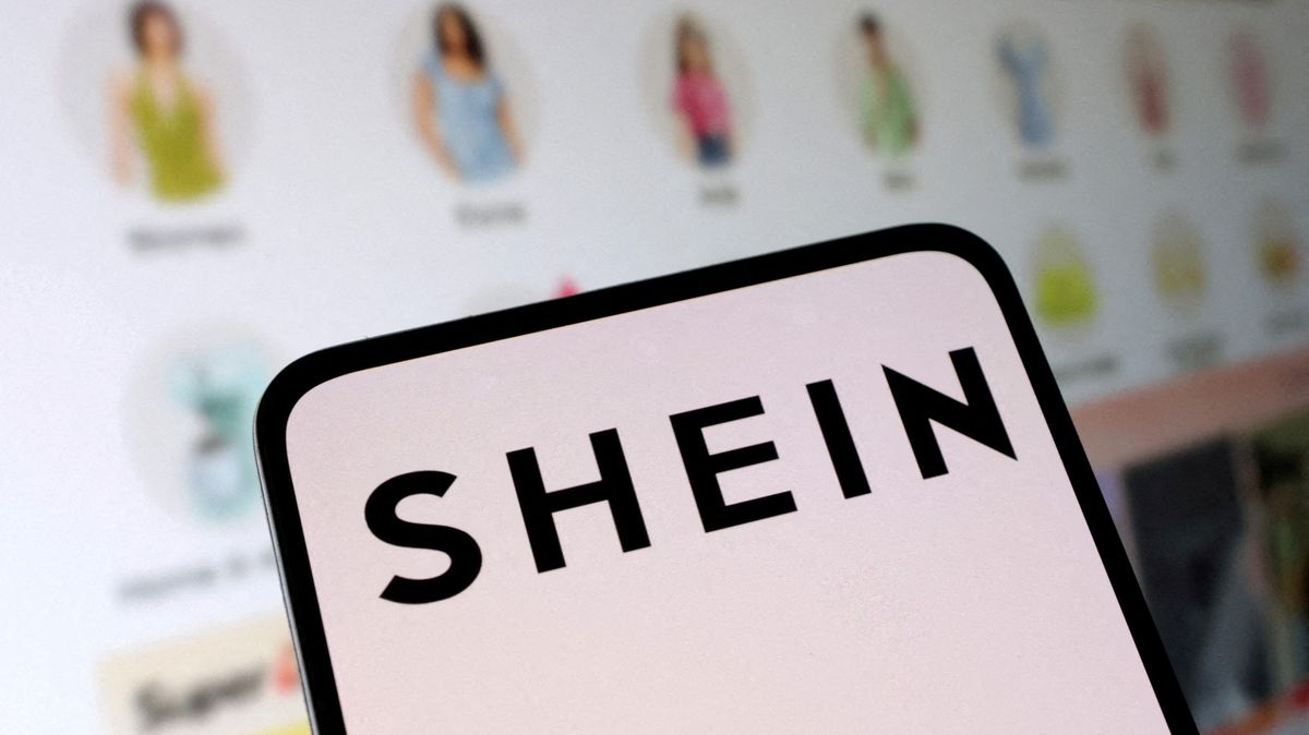 Shein se vrhl do expanze v Indii. Do roka chce odtamtud prodávat oblečení do zahraničí