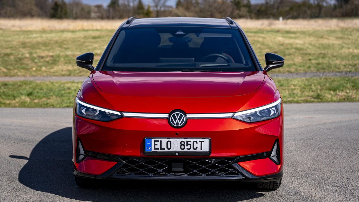 Nové elektrické volkswageny možná dostanou i spalovací motor