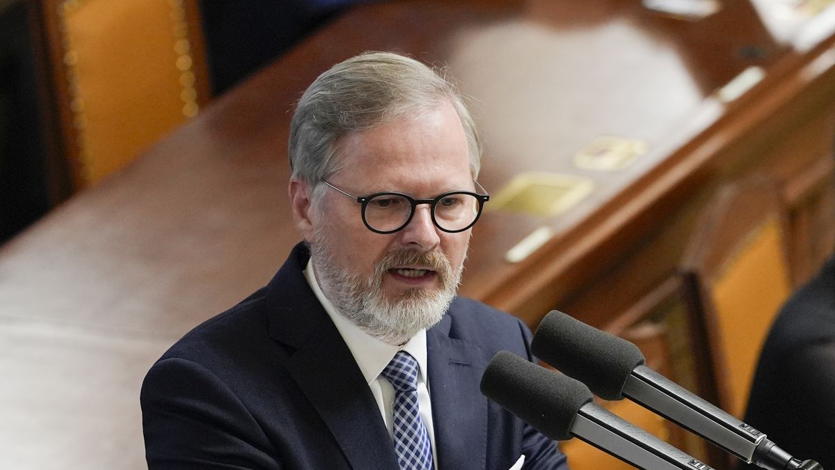 Čeští politici útok Američanů chápou. Íránský jaderný program je podle nich hrozba