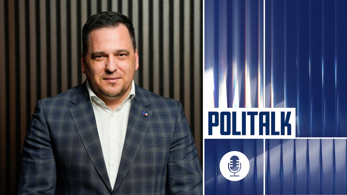 Fico by si měl dát čaj a mlčet, říká Zdechovský