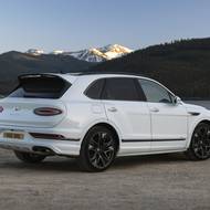 Speed je tradičně nejvýkonnější variantou.