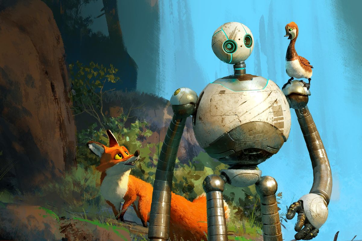 RECENZE: Animák se srdcem učí děti odvaze a dojímá rodiče