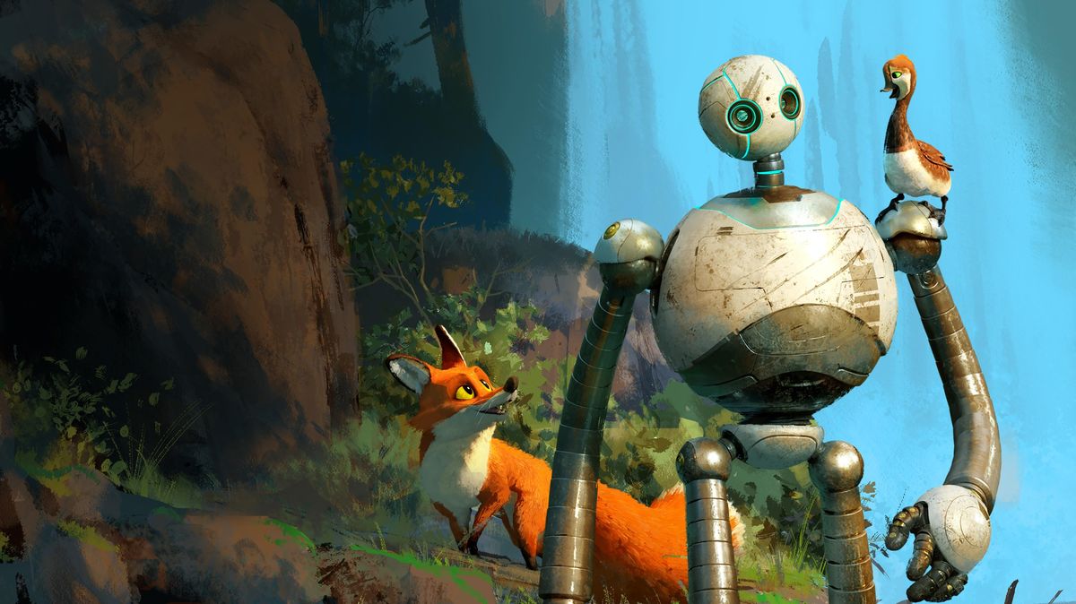 RECENZE: Animák se srdcem učí děti odvaze a dojímá rodiče