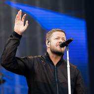 Imagine Dragons mají v Praze dva koncerty. Na každý se prodalo více než šedesát tisíc vstupenek