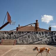 Pocitu bezpečí i v nočních hodinách napomáhá nově zřízené veřejné osvětlení.