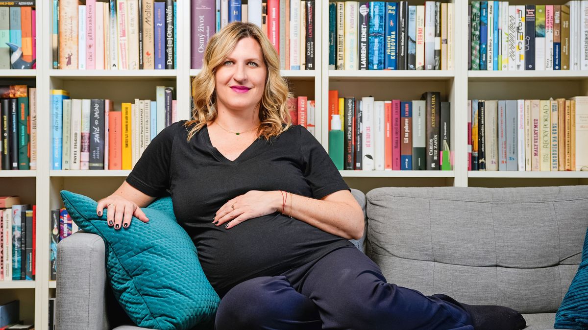 Hana Třeštíková: Člověk udělá všechno, když chce dát šanci novému životu