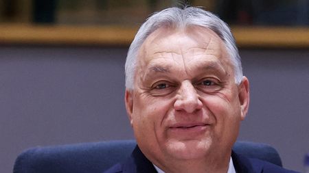 Orbán se odbrzdil: Ukrajina v EU? Vždyť ani nevíme, co to je a kde to má hranice