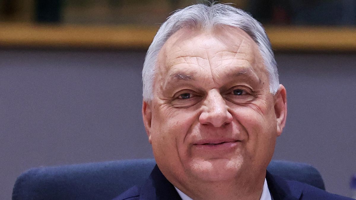 Evropská komise usiluje o změnu režimu v Maďarsku, tvrdí ruská rozvědka