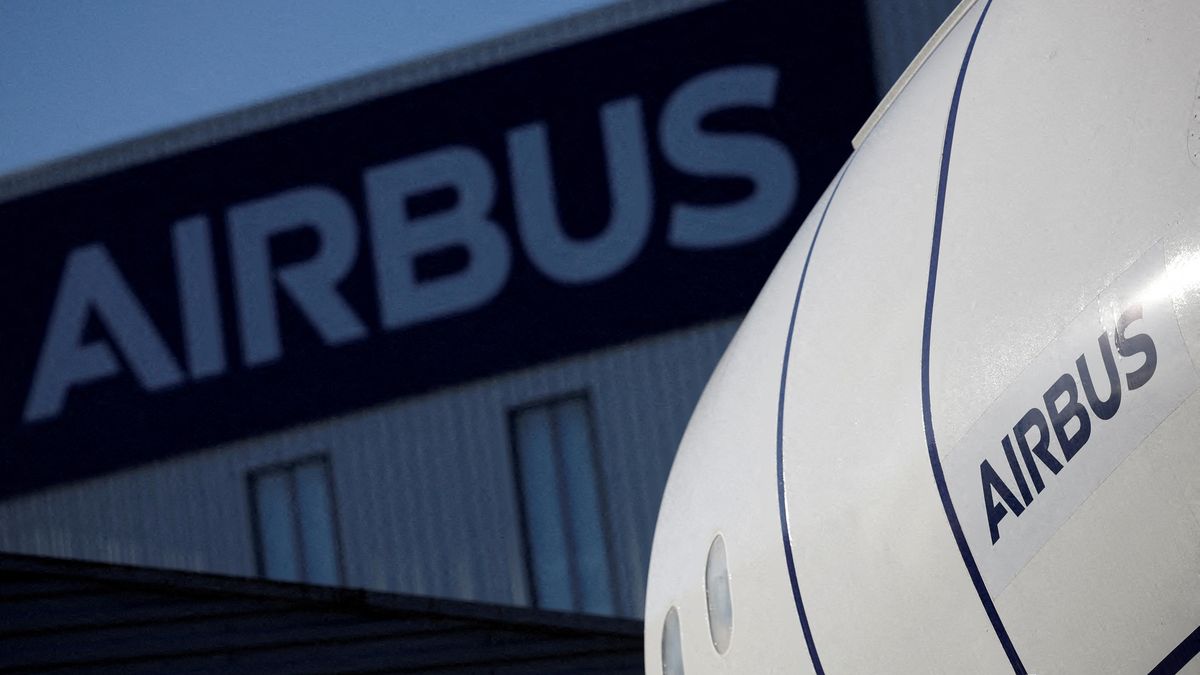 Čína zvažuje objednávku až 500 letadel Airbus