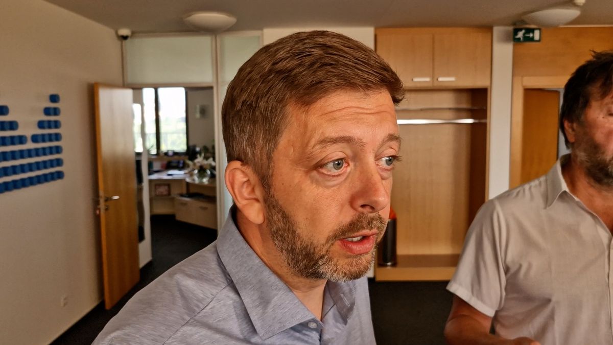 Rakušan ke schůzce s ODS: Prioritou je setrvání ve vládě, ale…