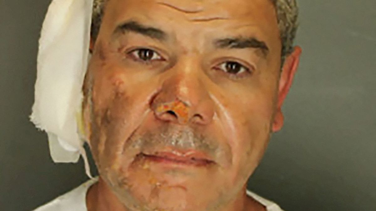 Manželku a pět dětí útočníka z proizraelského shromáždění zadrželi, čeká je deportace z USA
