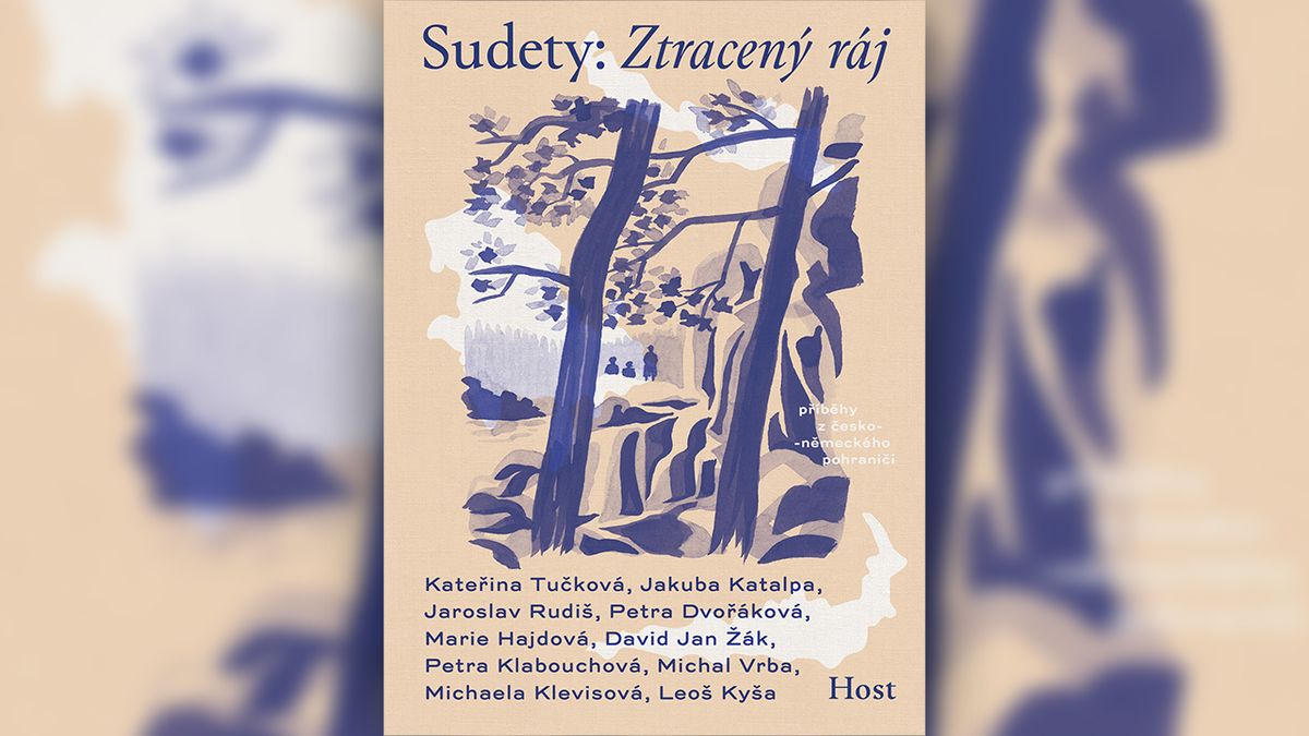 RECENZE: Sudety jako ztracený ráj obalený krásou