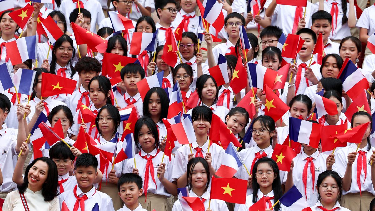 Vietnam zrušil politiku dvou dětí
