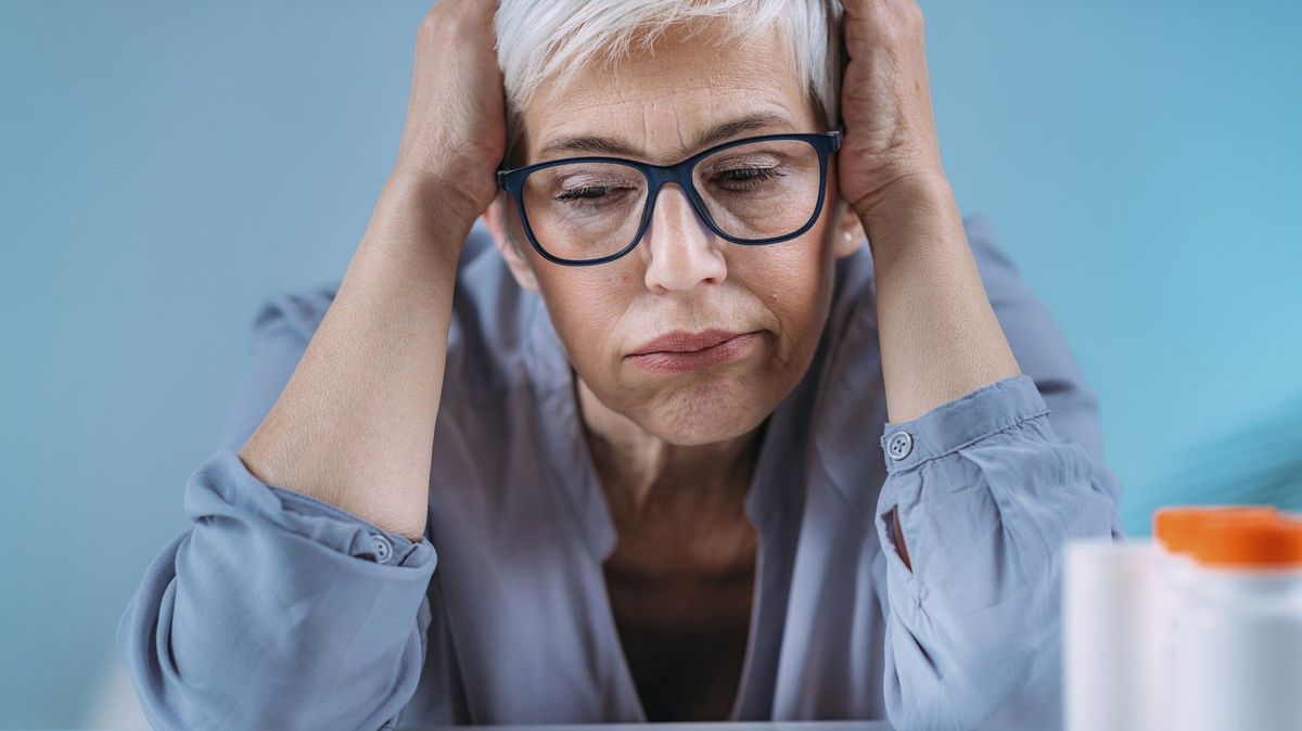 Časné příznaky Alzheimerovy choroby, které byste neměli ignorovat