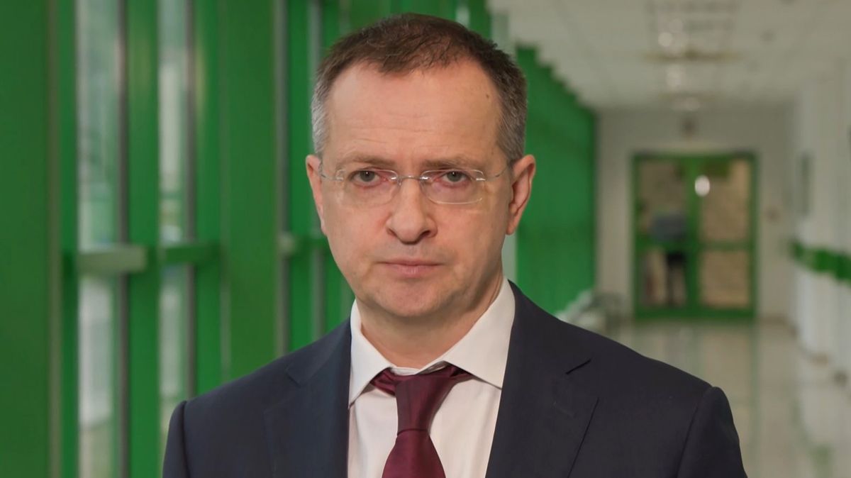Zkuste nám vzít dobytá území a bude jaderná válka a konec světa, hrozí Rusové