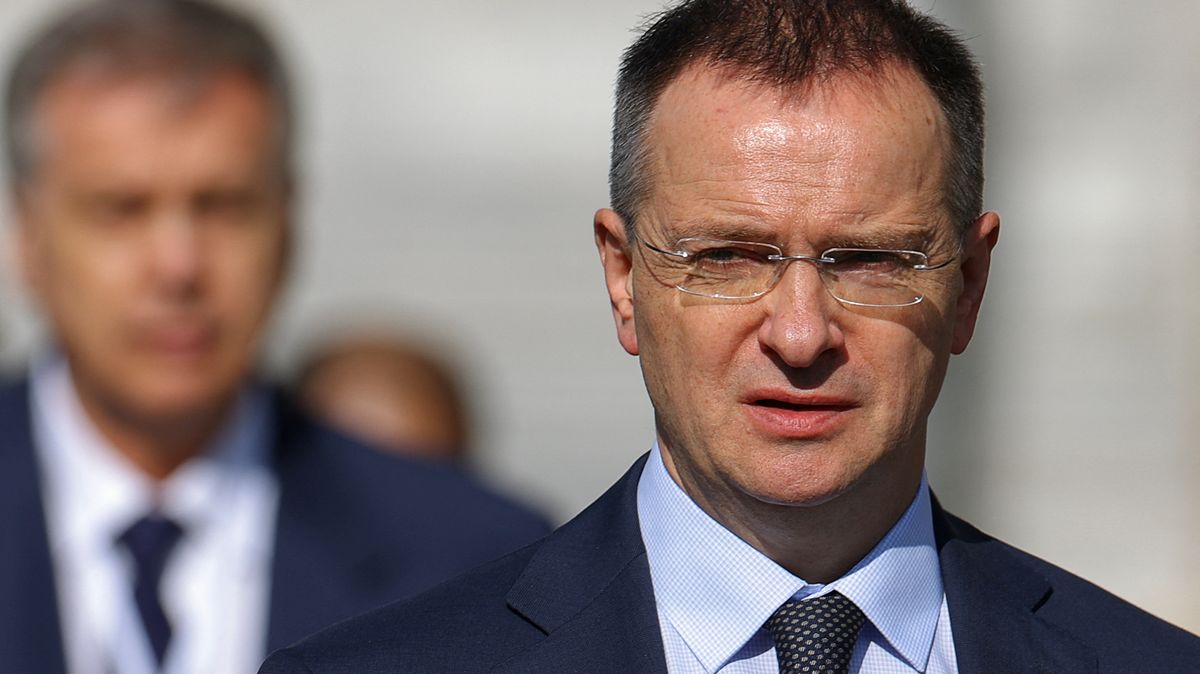 Dlouhé války vyhráváme, berte to v potaz, hrozí šéf ruských vyjednavačů