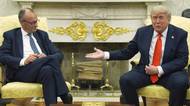 Trump šokoval Merze výrokem, že je lepší nechat Rusko a Ukrajinu rvát se jako děti