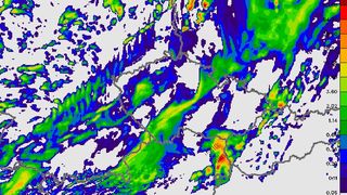 Meteorologové zrušili výstrahu před bouřkami