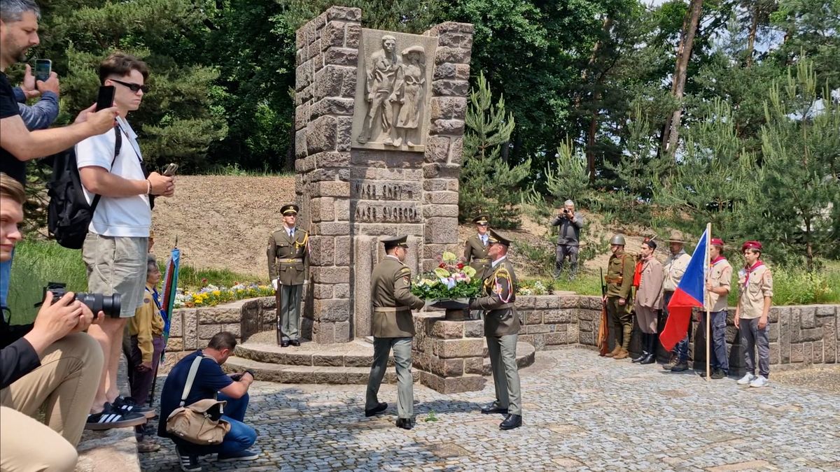 Smrt pradědy odbojáře přestala být rodinnou historkou. Konečně se stala historií