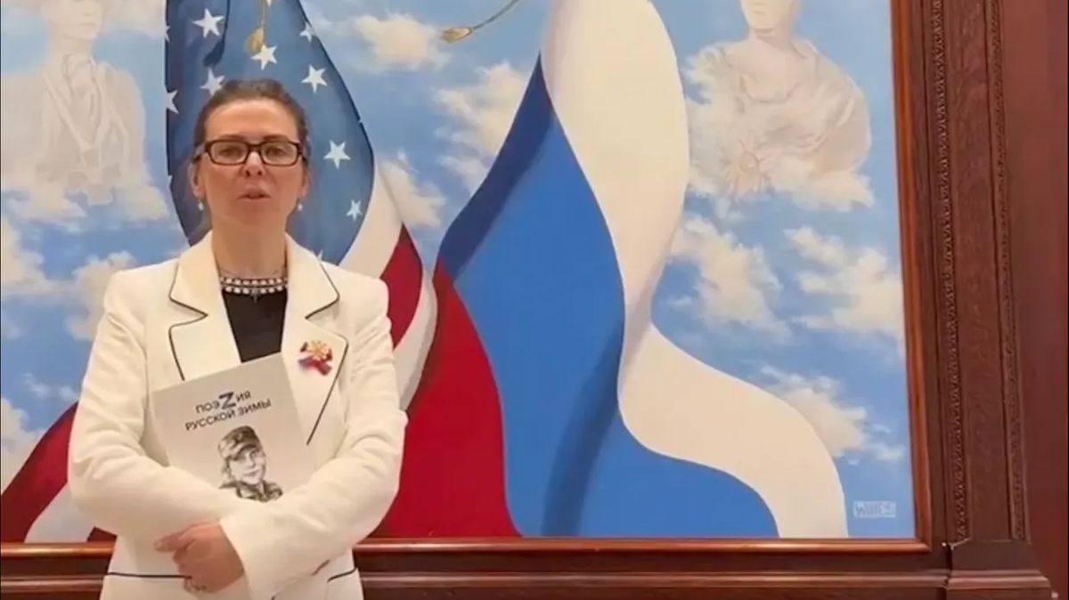 Propagandisté a špioni. Jak fungují Ruské domy v západním světě a proč je těžké se jich zbavit