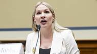 Rusové mír nechtějí, tati. Dcera Trumpova vyjednavače napsala vzkaz při útoku na Kyjev