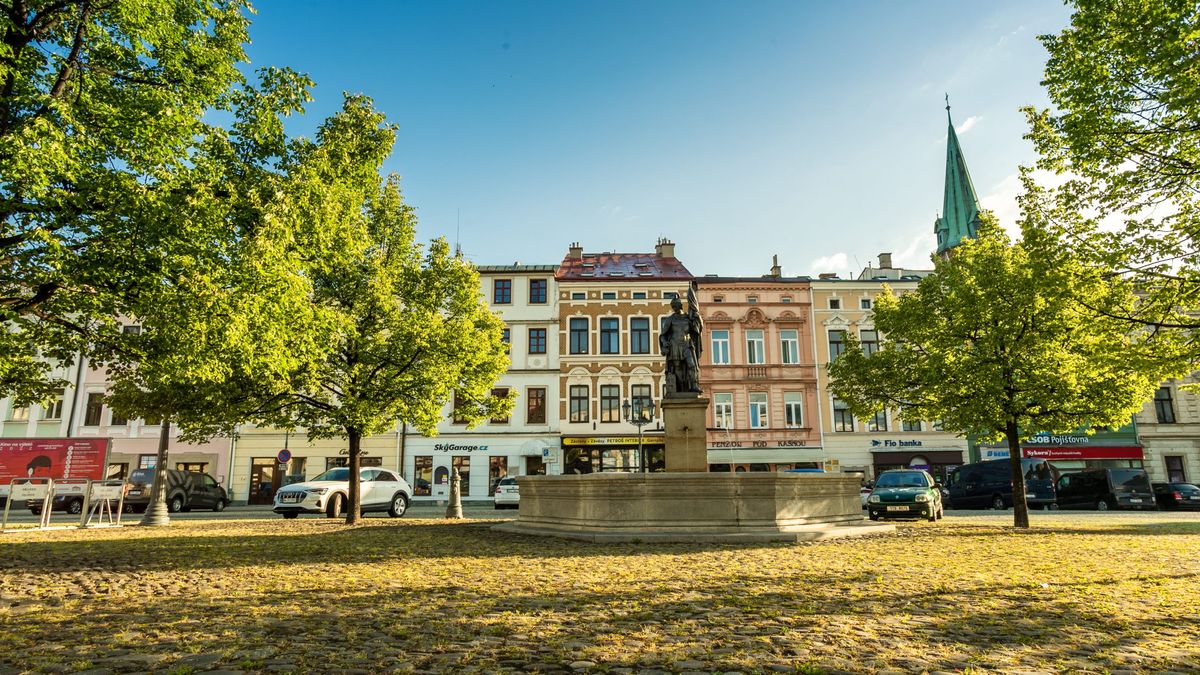 Opozice kritizuje nový dopravní výbor ve Frýdku-Místku. Vadí jí hlavně uvolněný předseda z řad koalice Spolu