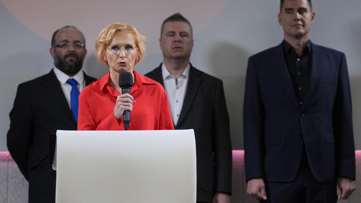 Kandidát Stačilo! by odvolal soudce navržené Blažkem. Nepochopil postup jmenování, reaguje šéf unie