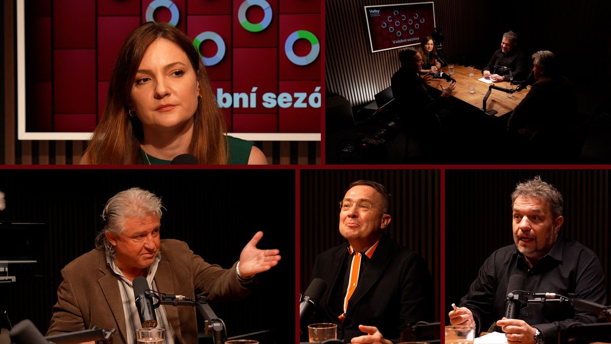Volební sezóna: Blažkova kauza ukázala, že kulhá systém