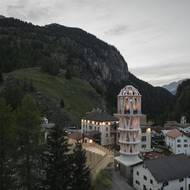 Ve věži se v současnosti denně konají prohlídky s komentářem.