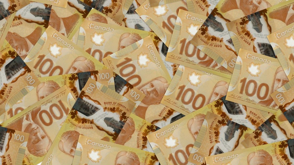 Kanaďan vyhrál 80milionový jackpot, jeho partnerka mu jej odklonila a zmizela s jiným