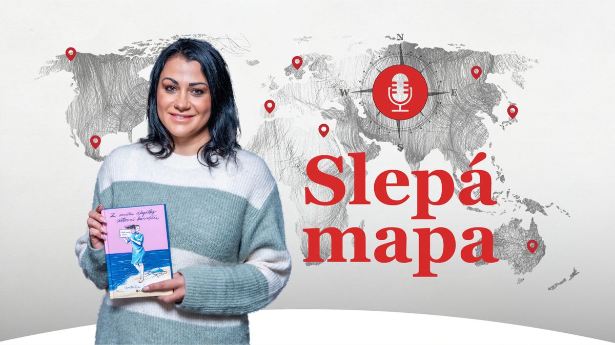 Pracovala jako delegátka cestovky. Na trampoty s problematickými Čechy nezapomene