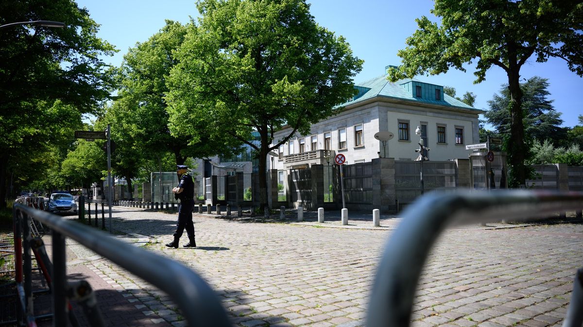 Izrael zavírá všechna svá velvyslanectví po celém světě