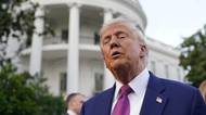 Trump žádá „bezpodmínečnou kapitulaci“. Zabití Chameneího zatím není v plánu, ale dochází nám trpělivost, napsal