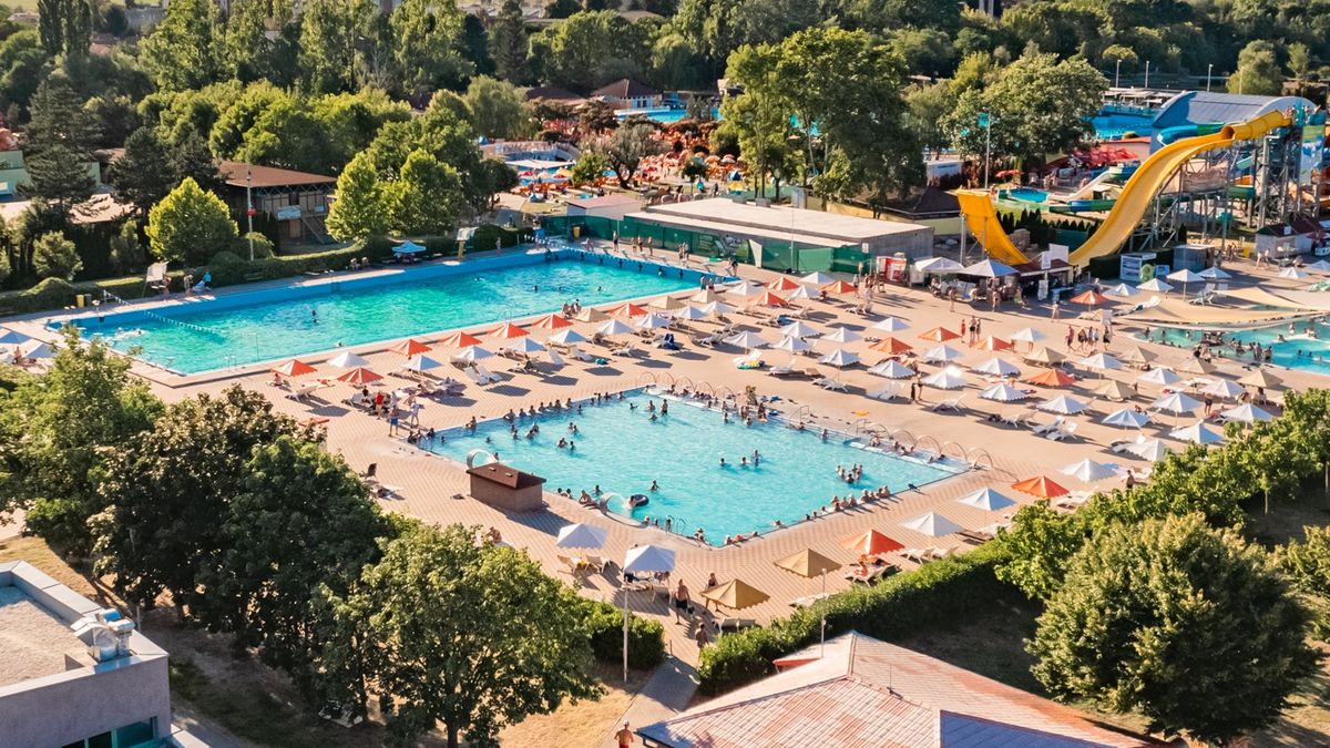 Jedenáctiletého chlapce napadl parazit požírající mozek. Zúčastnil se plaveckého výcviku ve Štúrovu