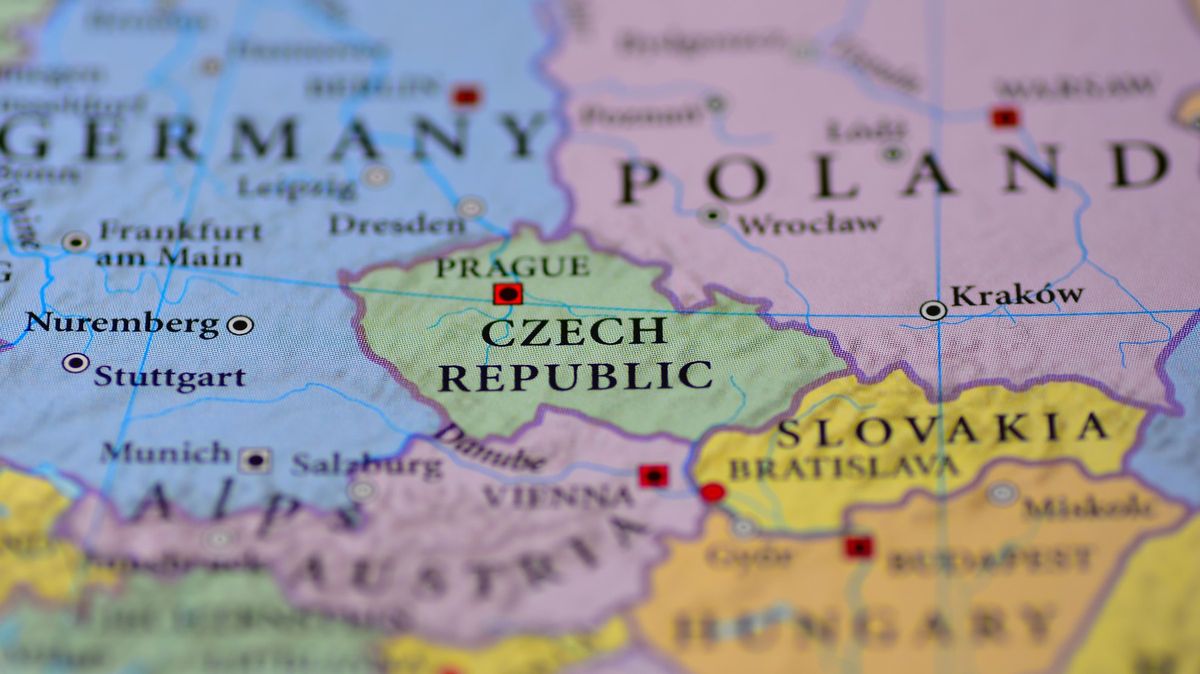 Česko je jednou z nejbezpečnějších zemí světa