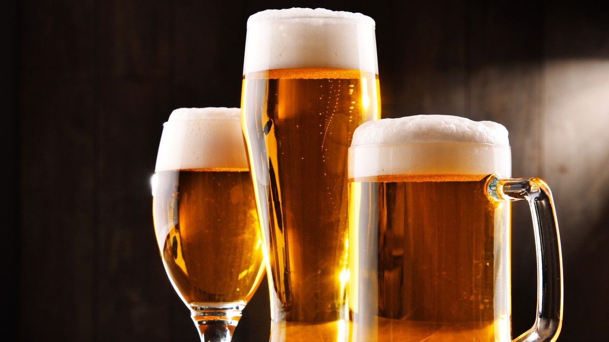 Nutili mě pít čtyři litry piva denně, proto jsem alkoholik. Brazilský exskládek zažaloval pivovar