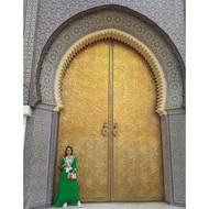 Kdo si myslí, že je delegát cestovatel a půl roku si jen užívá, je na omylu.