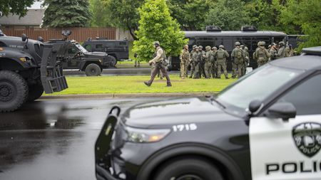 ON-LINE: Američané vycházejí do ulic. V Minnesotě zastřelili demokratickou političku i s manželem