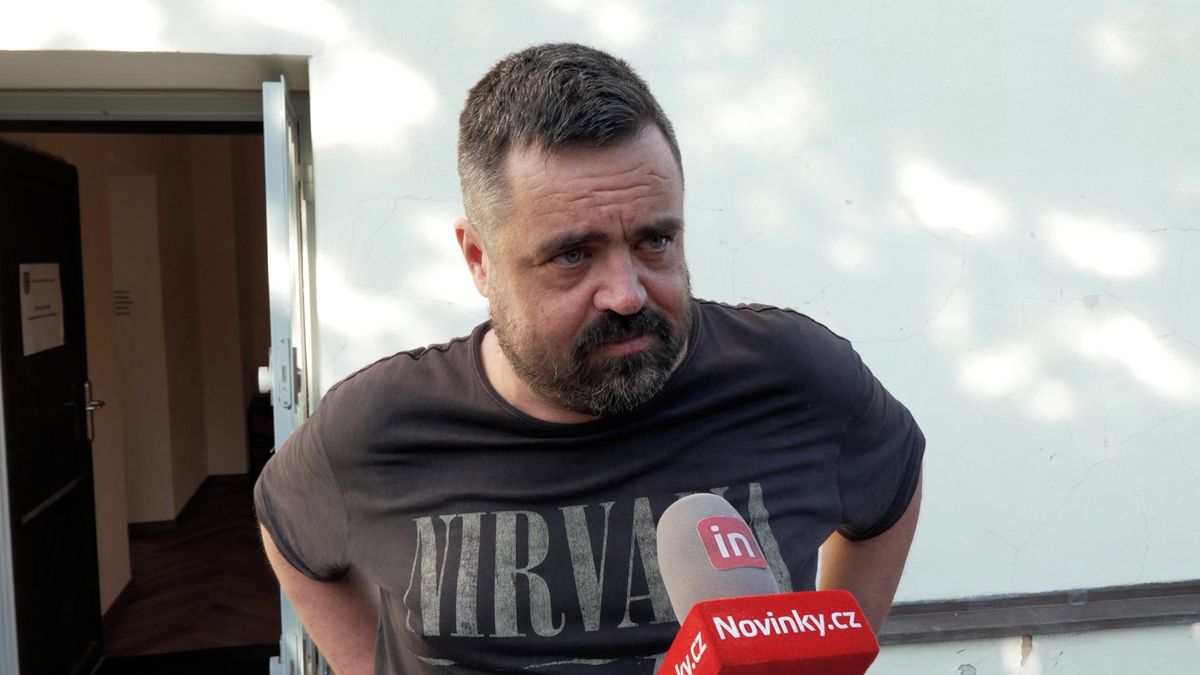 Bývalý starosta Řeporyjí Novotný je znovu členem ODS